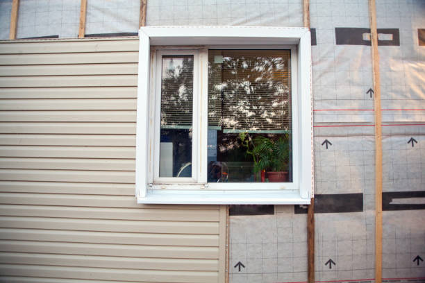 Best Aluminum Siding Installation  in York Harbor, ME